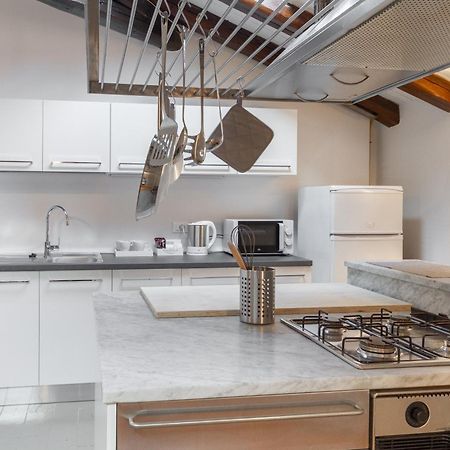 Attic Floor Venice Apartment Местре Екстер'єр фото