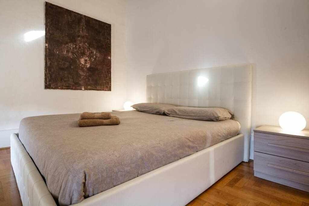 Attic Floor Venice Apartment Местре Екстер'єр фото