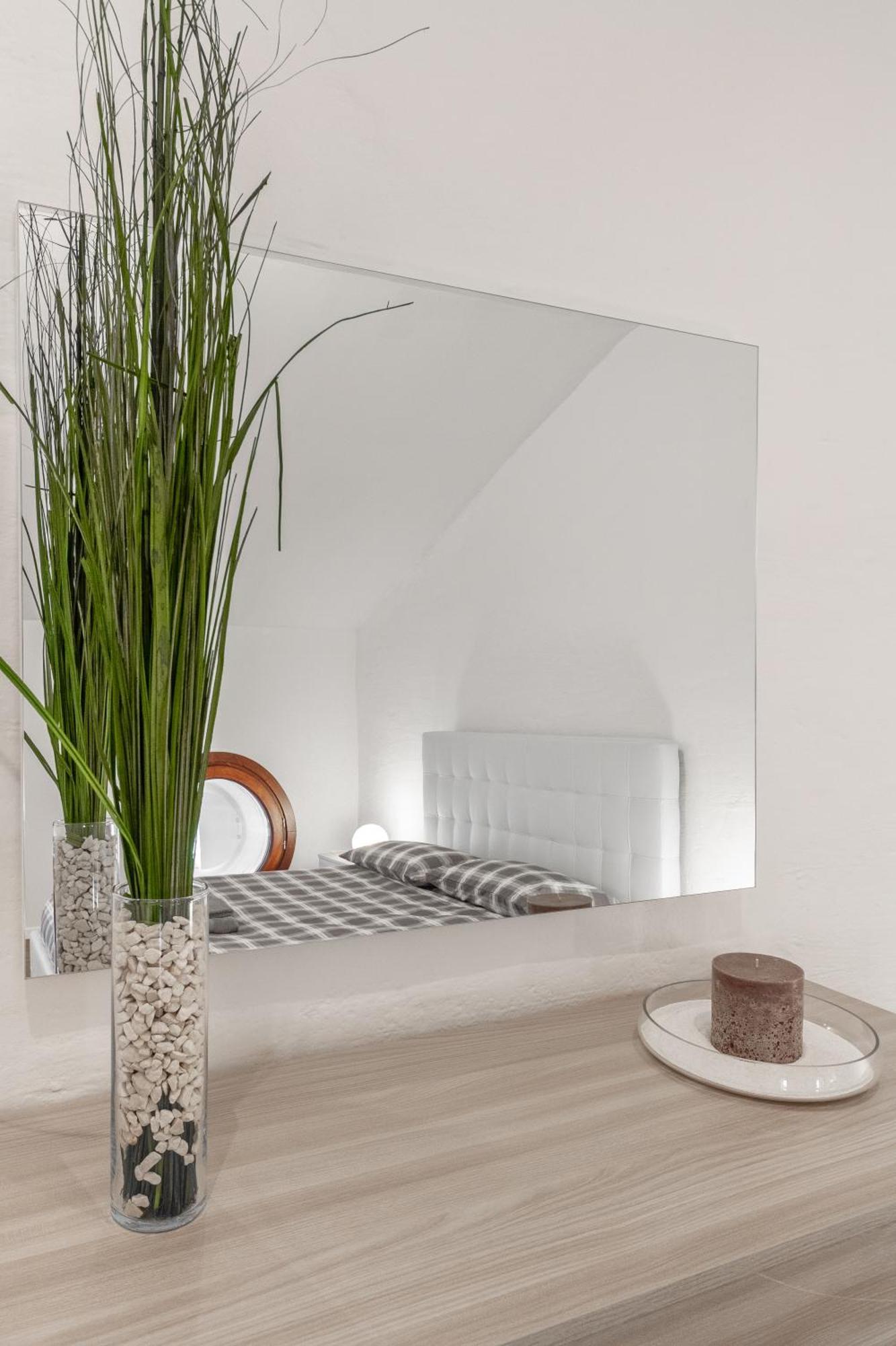 Attic Floor Venice Apartment Местре Екстер'єр фото